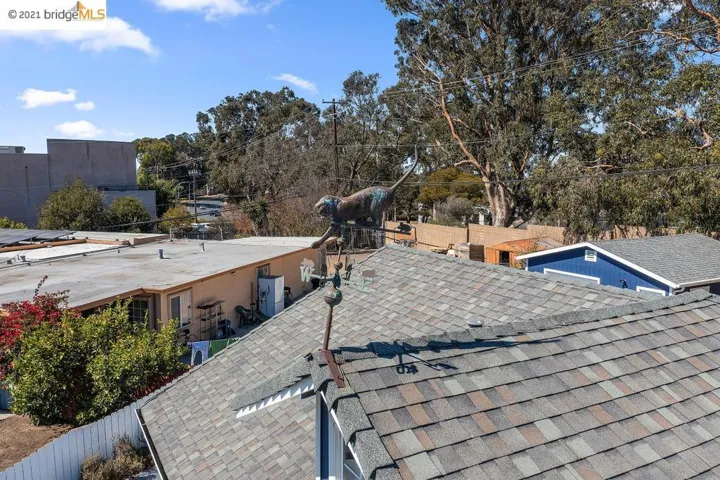 3105 Henderson Drive, Richmond, California 94806