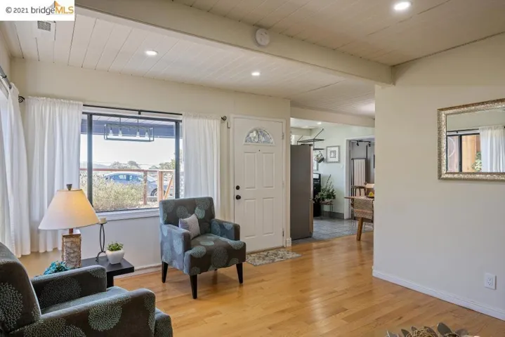 3105 Henderson Drive, Richmond, California 94806