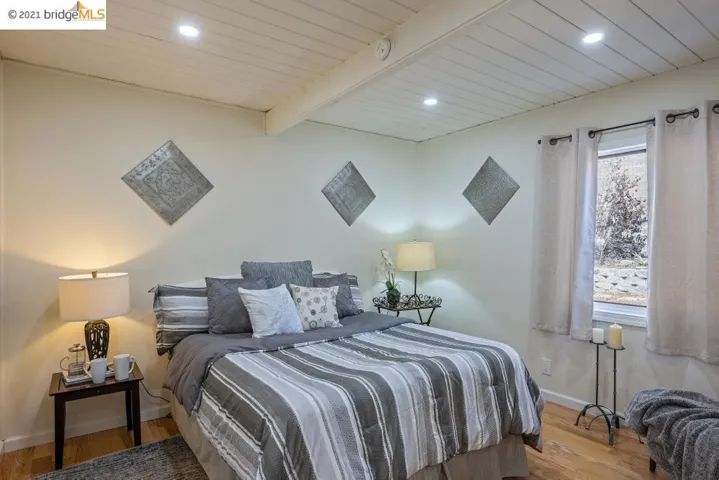 3105 Henderson Drive, Richmond, California 94806