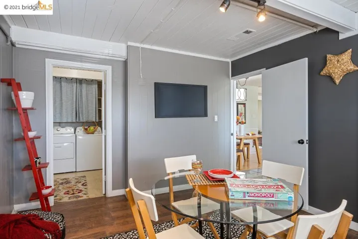 3105 Henderson Drive, Richmond, California 94806