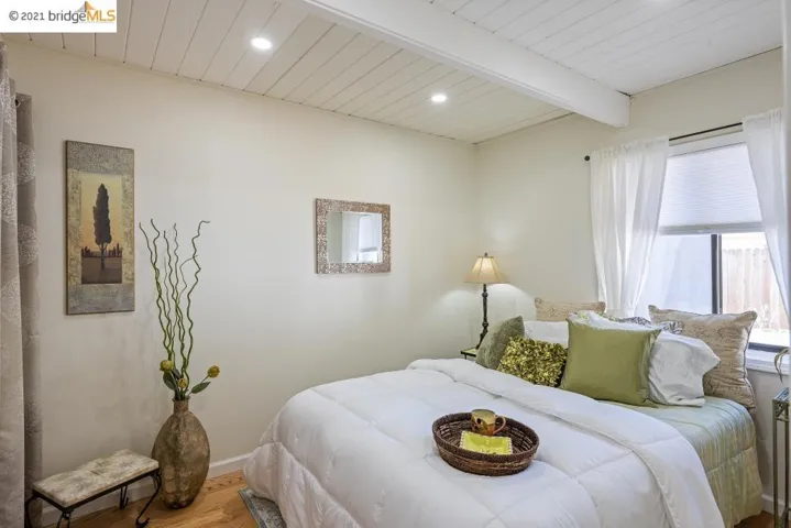 3105 Henderson Drive, Richmond, California 94806