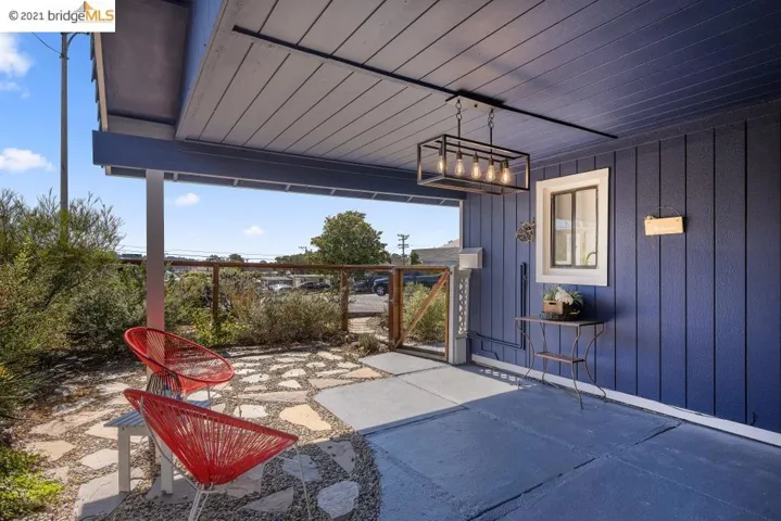 3105 Henderson Drive, Richmond, California 94806