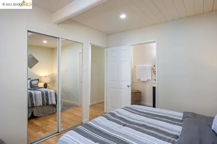 3105 Henderson Drive, Richmond, California 94806