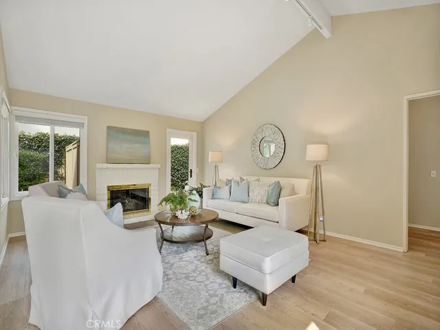 18921 Jane Circle, North Tustin, California 92705