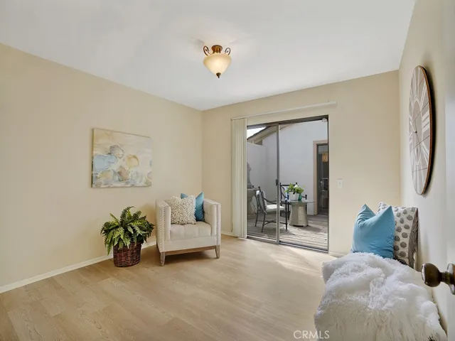 Bedroom 1 provides access to the courtyard​​‌​​​​‌​​‌‌​​‌​​​‌‌​​​‌​​‌‌​​‌‌​​‌‌​​​​ patio.