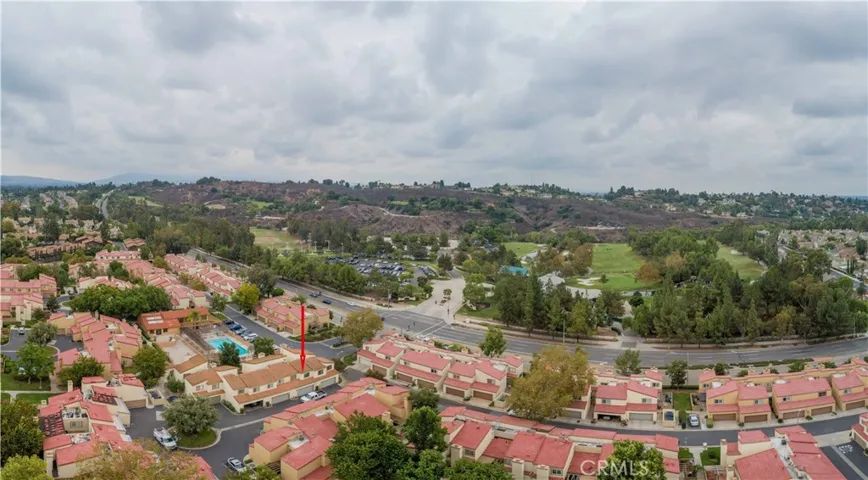 2702 Via Colina 8, Fullerton, California 92835