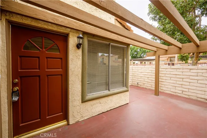 2702 Via Colina 8, Fullerton, California 92835