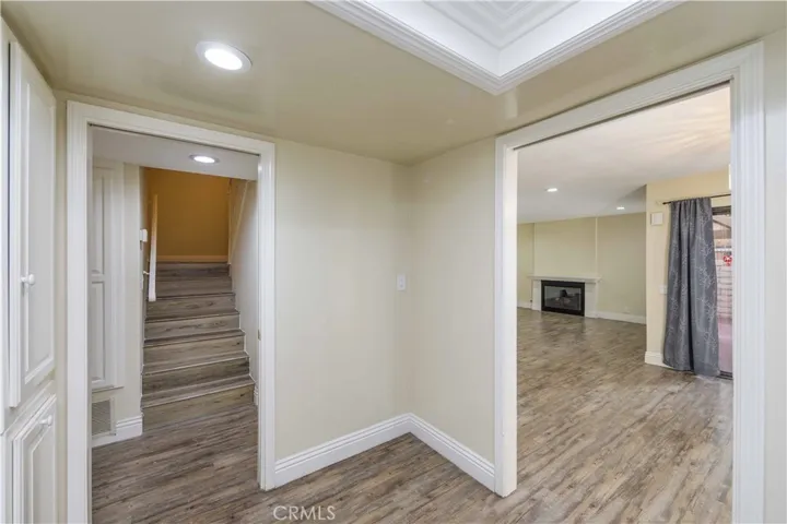 2702 Via Colina 8, Fullerton, California 92835