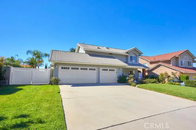 3015 Shauna Drive, Highland, California 92346