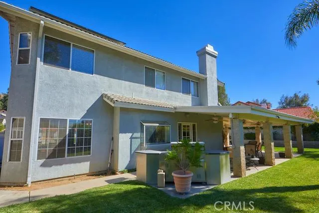 3015 Shauna Drive, Highland, California 92346