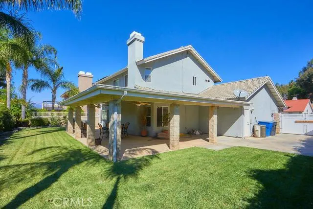3015 Shauna Drive, Highland, California 92346