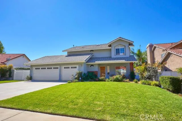 3015 Shauna Drive, Highland, California 92346