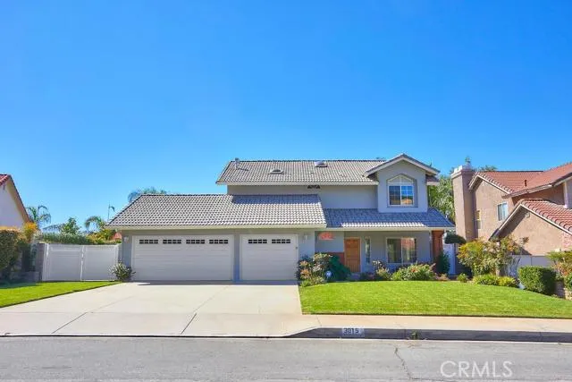 3015 Shauna Drive, Highland, California 92346