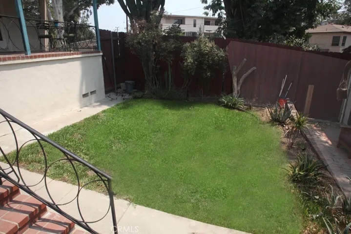 Green belt between house, bonus building & stables!
