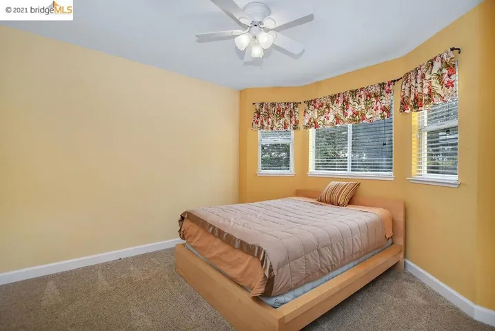 360 W Ruby St, Oakley, California 94561
