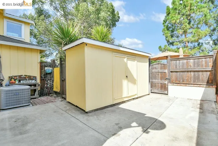 360 W Ruby St, Oakley, California 94561