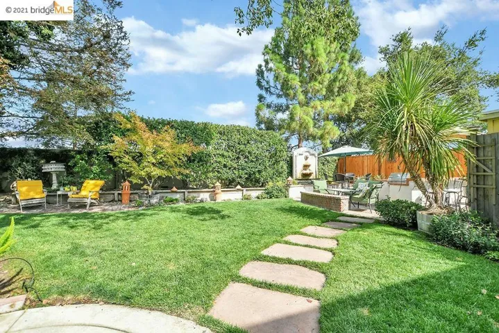 360 W Ruby St, Oakley, California 94561