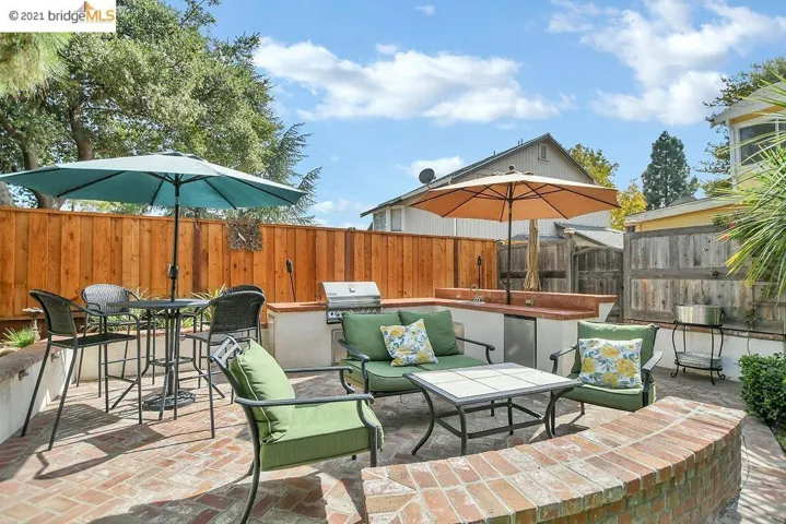 360 W Ruby St, Oakley, California 94561
