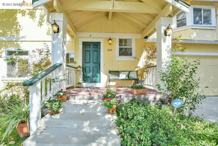 360 W Ruby St, Oakley, California 94561