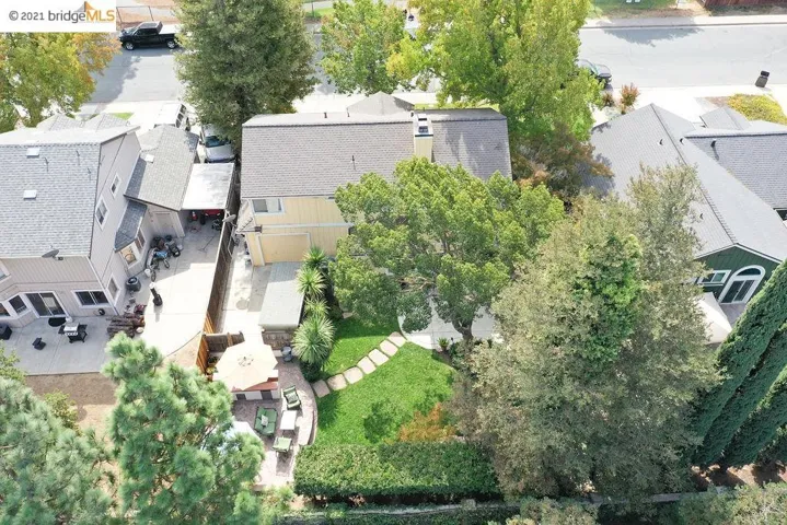 360 W Ruby St, Oakley, California 94561