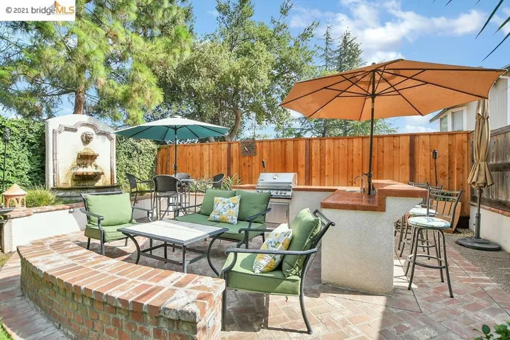 360 W Ruby St, Oakley, California 94561