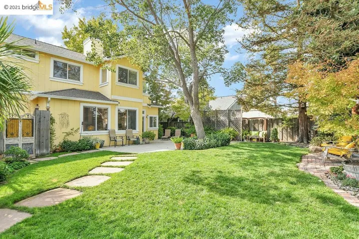 360 W Ruby St, Oakley, California 94561