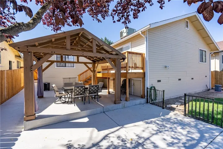 1114 Samantha Drive, Paso Robles, California 93446