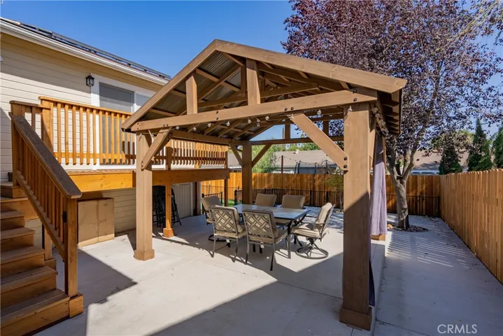 1114 Samantha Drive, Paso Robles, California 93446