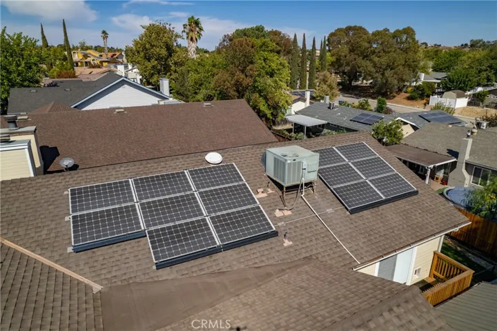 1114 Samantha Drive, Paso Robles, California 93446