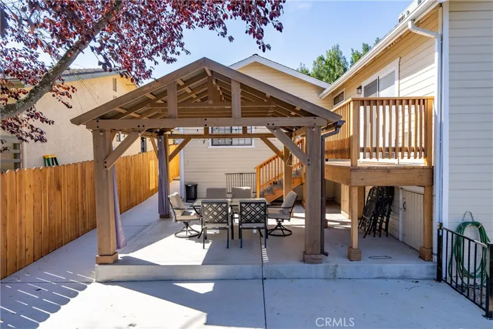 1114 Samantha Drive, Paso Robles, California 93446