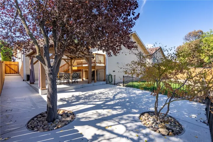 1114 Samantha Drive, Paso Robles, California 93446
