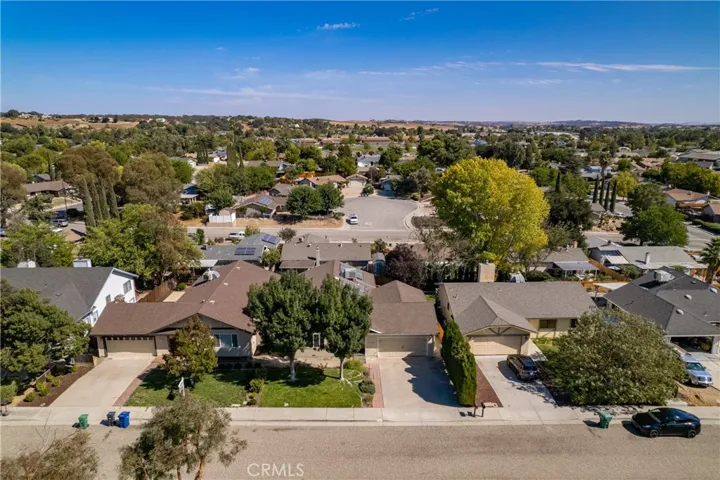 1114 Samantha Drive, Paso Robles, California 93446