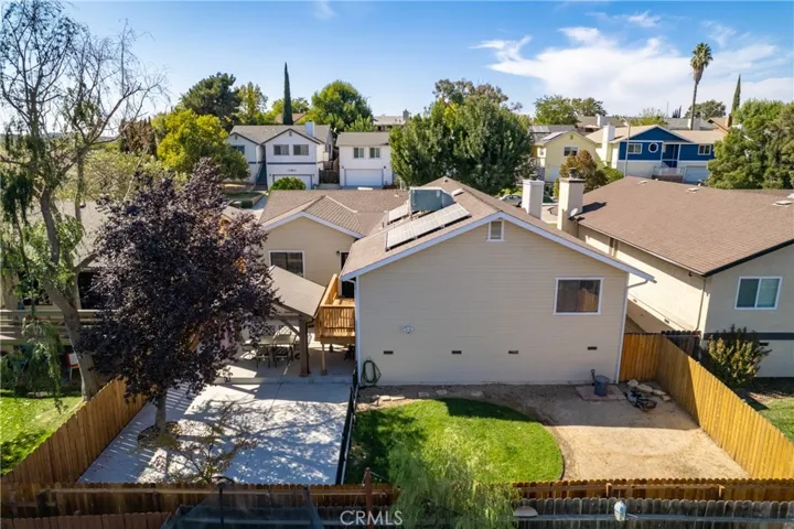 1114 Samantha Drive, Paso Robles, California 93446
