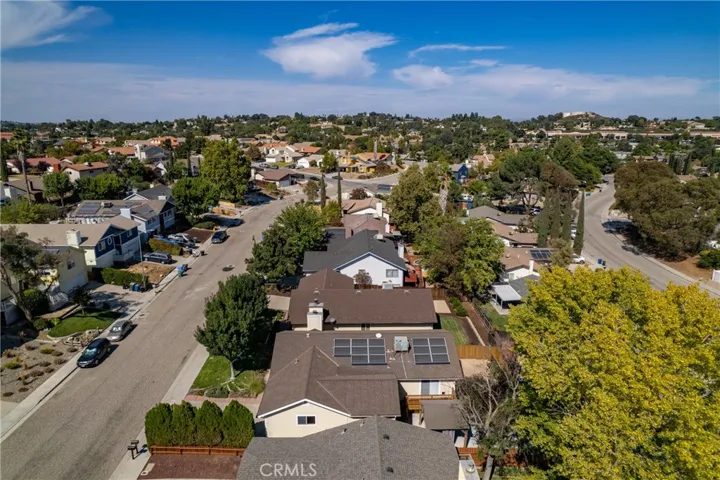 1114 Samantha Drive, Paso Robles, California 93446