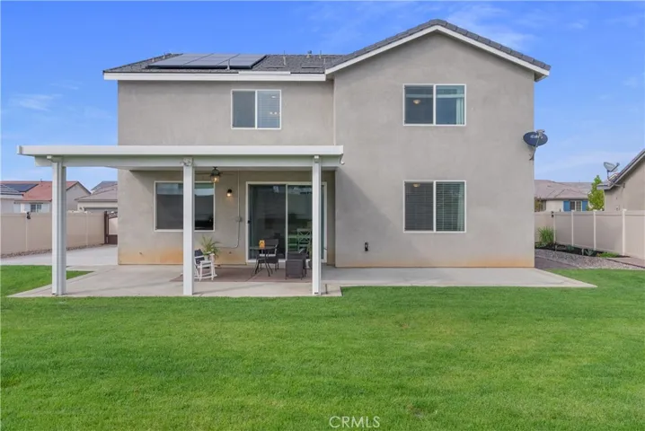 223 Parkview Court, Calimesa, California 92320