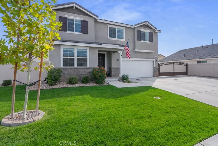 223 Parkview Court, Calimesa, California 92320