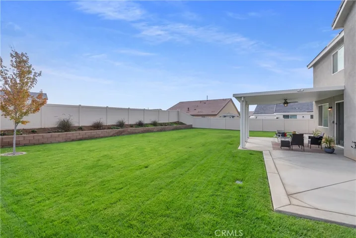 223 Parkview Court, Calimesa, California 92320