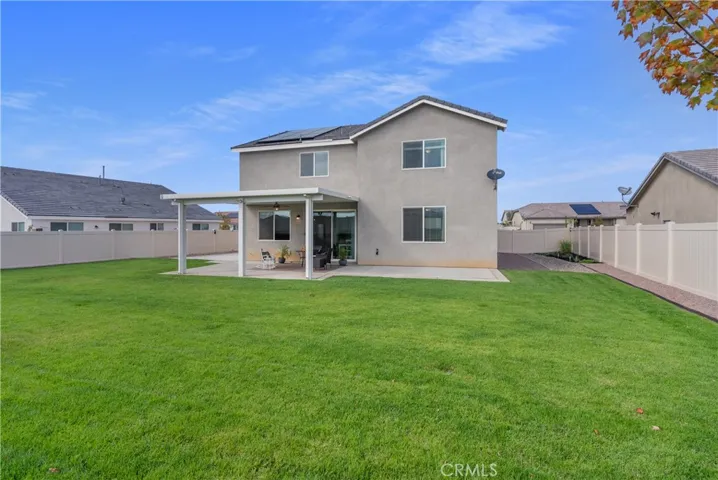 223 Parkview Court, Calimesa, California 92320