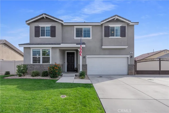 223 Parkview Court, Calimesa, California 92320