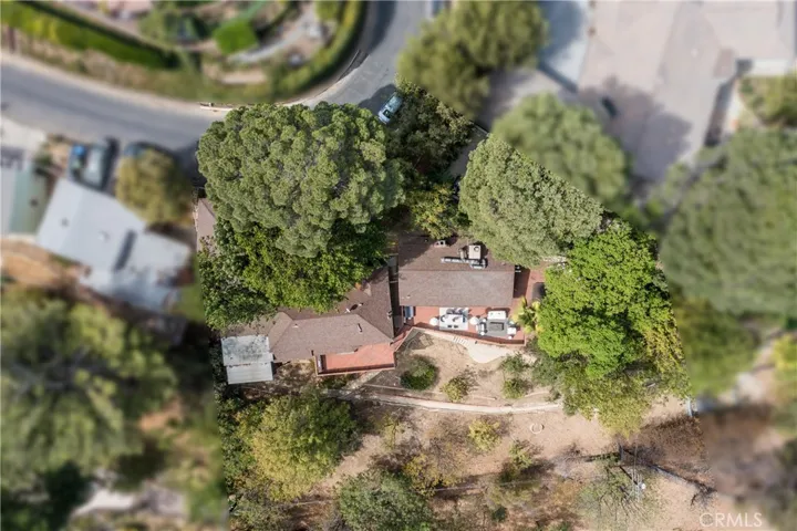 11543 Laurelcrest Drive, Studio City, California 91604