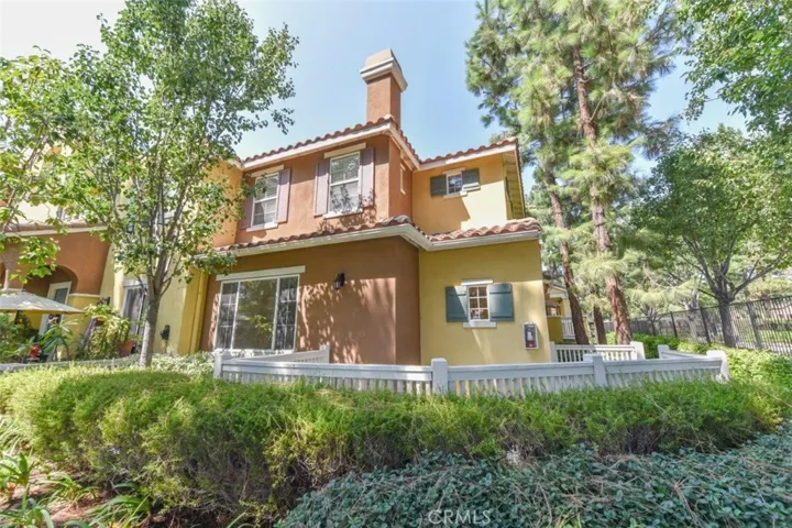 108 Timberwood, Irvine, California 92620