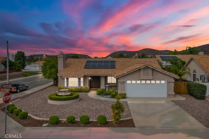 27508 Terrytown Road, Menifee, California 92586