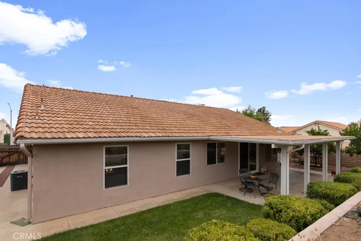 27508 Terrytown Road, Menifee, California 92586