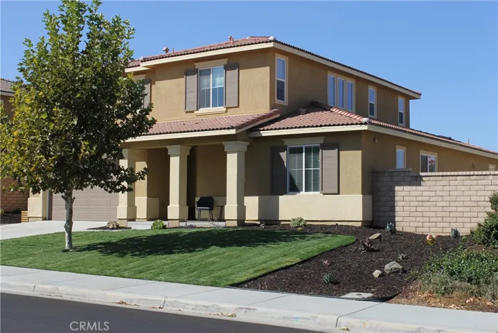 35139 Painted Rock Street, Winchester, California 92596