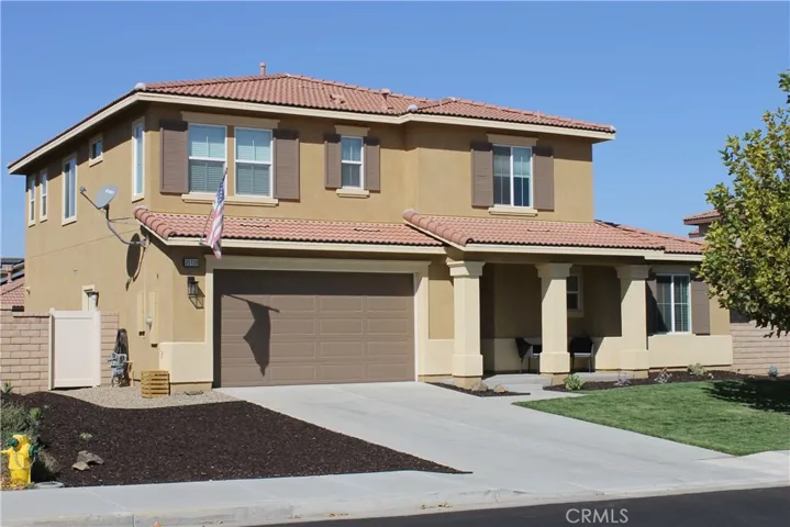 35139 Painted Rock Street, Winchester, California 92596