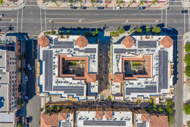 428 W Main Street 3b, Alhambra, California 91801