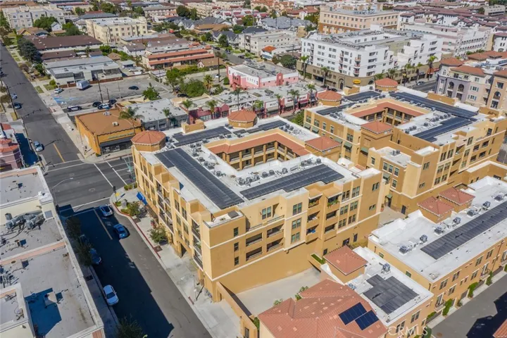 428 W Main Street 3b, Alhambra, California 91801