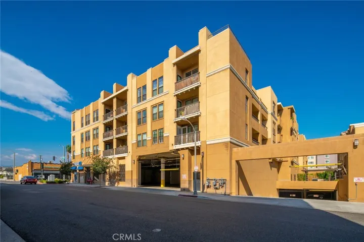 428 W Main Street 3b, Alhambra, California 91801