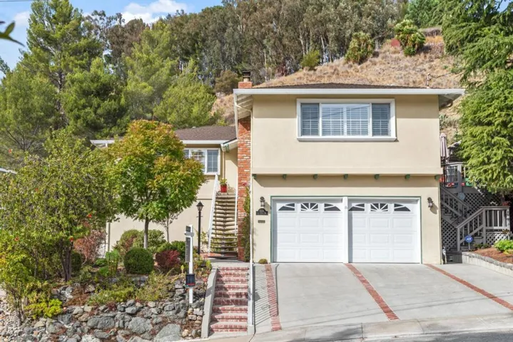 , San Carlos, California 94070