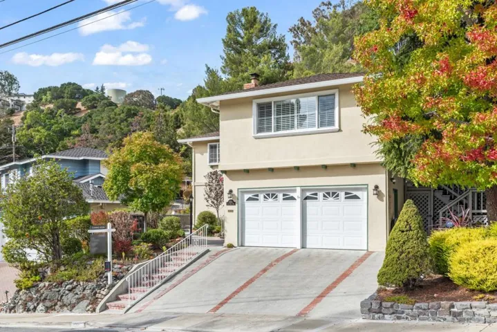 , San Carlos, California 94070